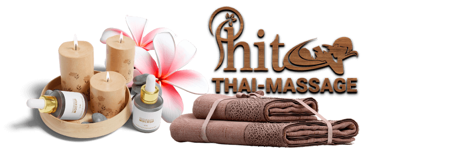 Phit Thai-Massage Team